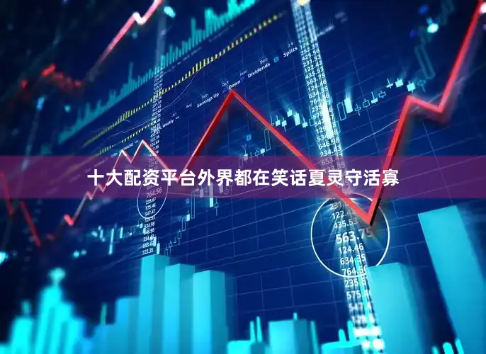 十大配资平台外界都在笑话夏灵守活寡