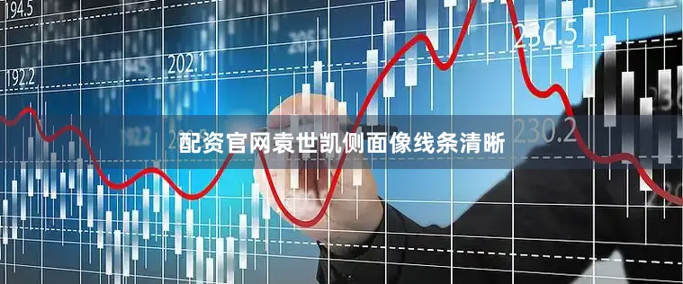 配资官网袁世凯侧面像线条清晰